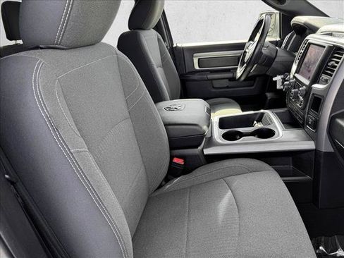Used 2022 RAM 1500 Warlock w/ Electronics Group AWD/4WD image 19