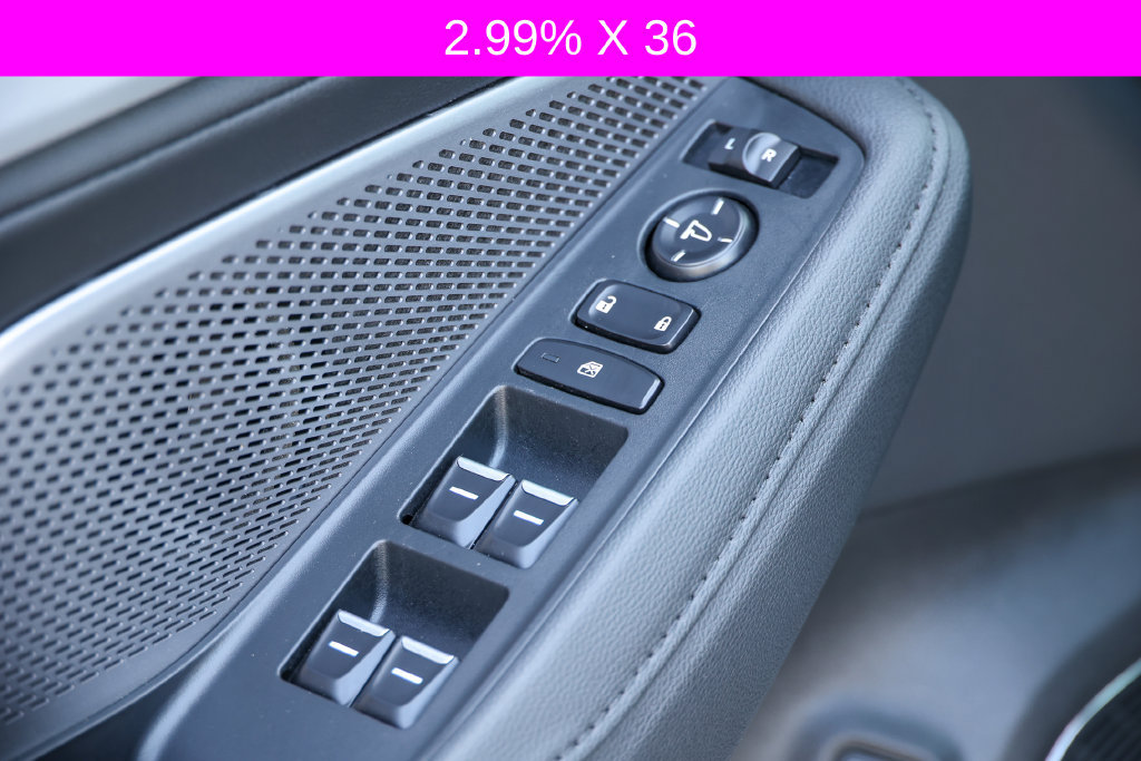 Used 2025 Acura MDX SH-AWD image 6