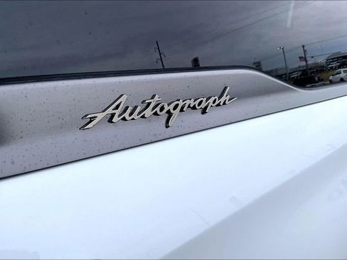 New 2026 INFINITI QX80 Autograph w/ Premium Cargo Package AWD/4WD image 8
