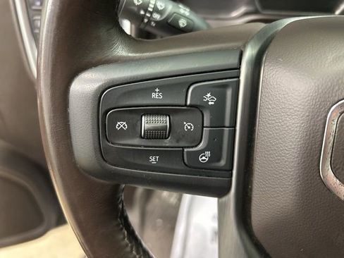 Used 2020 GMC Sierra 3500 Denali w/ Denali Ultimate Package image 19