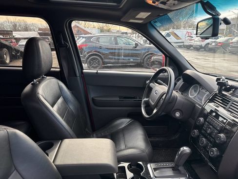 Used 2008 Ford Escape Limited image 9