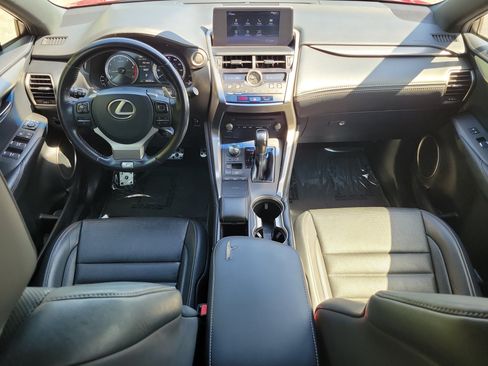 Used 2019 Lexus NX 300 F Sport w/ Accessory Package 2 FWD image 17