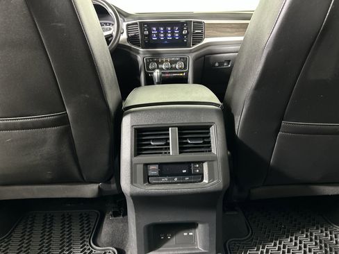 Used 2022 Volkswagen Atlas SE image 58