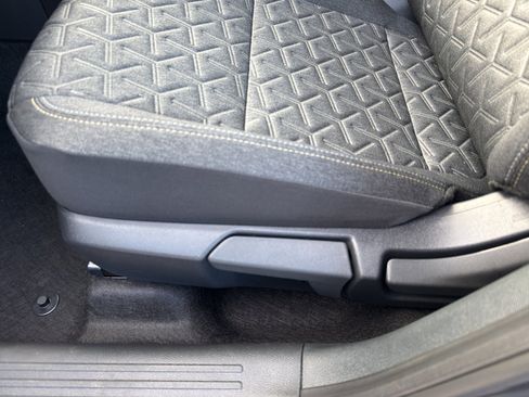 New 2026 Nissan Kicks SV w/ Cold Weather Package image 15