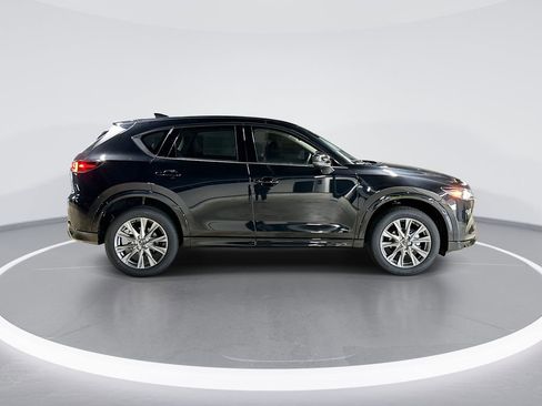 New 2025 MAZDA CX-5 AWD 2.5 S w/ Premium Plus Pkg image 9