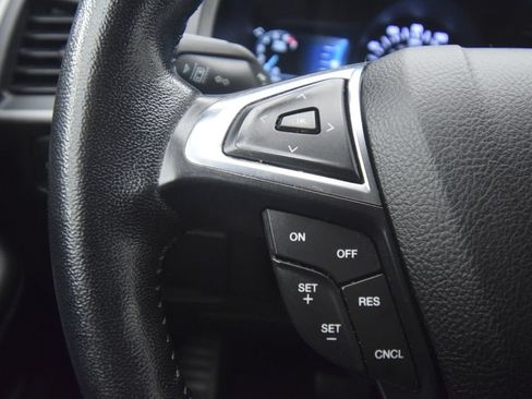 Used 2022 Ford Edge SEL w/ Sport Appearance Package AWD/4WD image 30