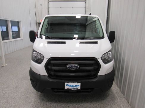 Used 2020 Ford Transit 150 Low Roof RWD image 9