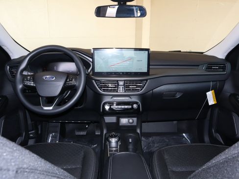 New 2026 Ford Escape Active w/ Tech Pack #1 FWD image 25