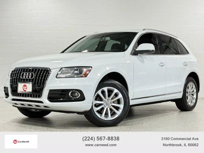 Used 2015 Audi Q5 2.0T Premium
