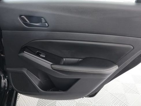 Used 2023 Nissan Altima 2.5 SV FWD image 26