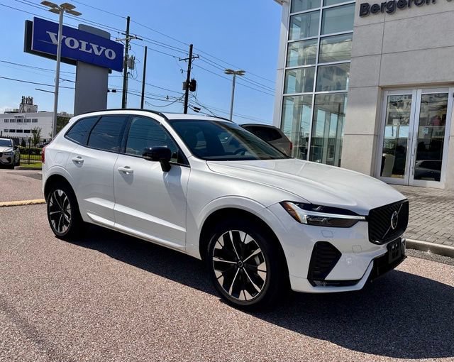 Certified 2026 Volvo XC60 B5 Plus AWD/4WD image 1