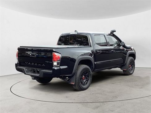 Used 2019 Toyota Tacoma TRD Pro image 5