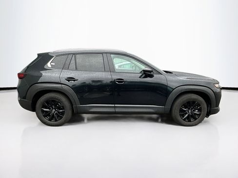 Used 2025 MAZDA CX-50 AWD 2.5 S w/ Premium Package image 10