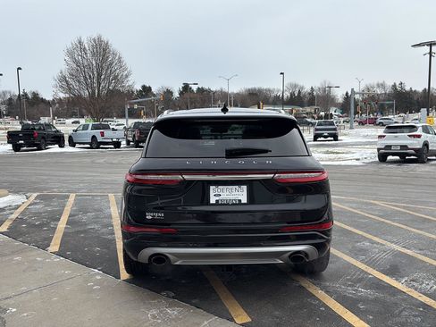 Used 2021 Lincoln Corsair Reserve w/ Equipment Group 201A image 5