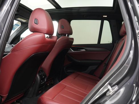 Used 2023 BMW X3 M40i image 19