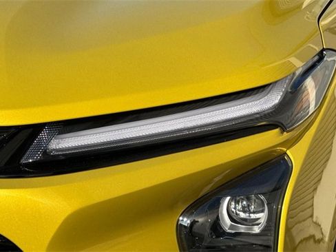 Used 2025 Chevrolet Trax ACTIV w/ Driver Confidence Package image 49