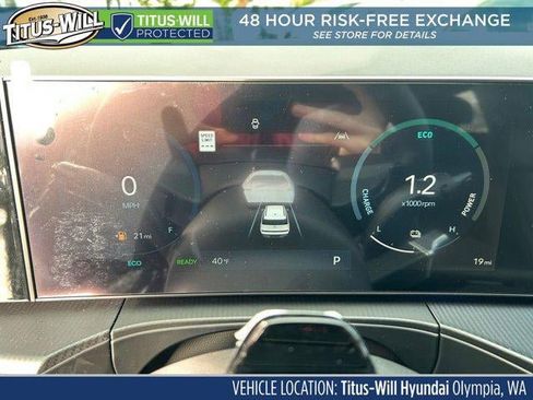 New 2026 Hyundai Santa Fe Calligraphy image 53