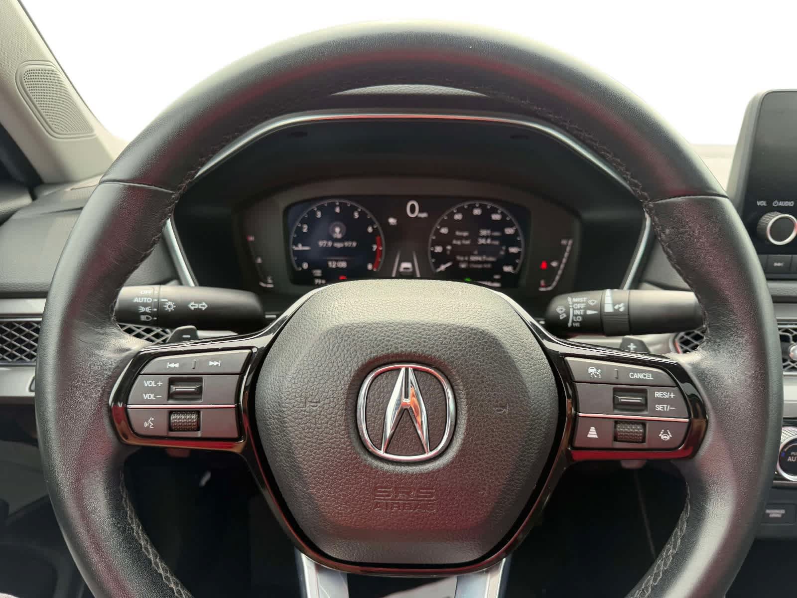 Used 2024 Acura Integra FWD image 27