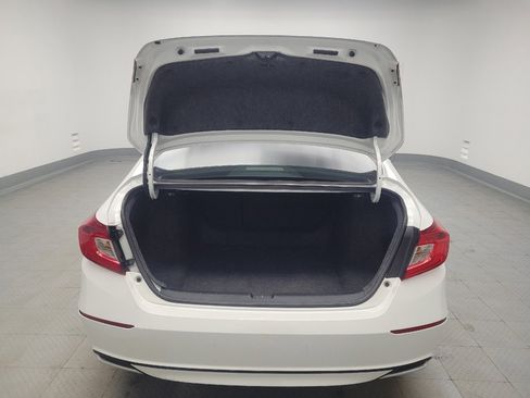 Used 2018 Honda Accord EX-L image 29