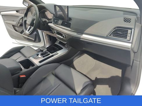 Used 2022 Audi Q5 2.0T Premium Plus image 21
