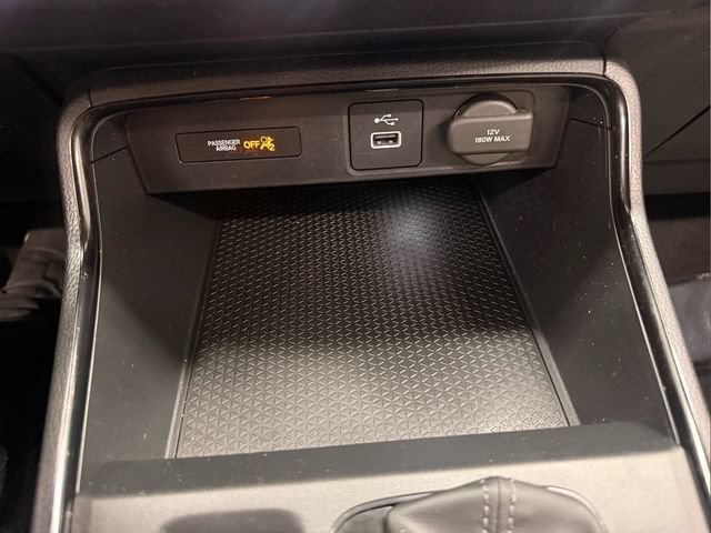 Certified 2025 Honda CR-V EX-L image 23