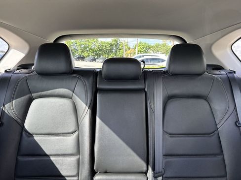 Used 2023 MAZDA CX-5 AWD 2.5 S w/ Preferred Package image 19