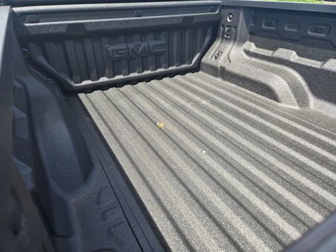 New 2026 GMC Canyon AT4X AWD/4WD image 6