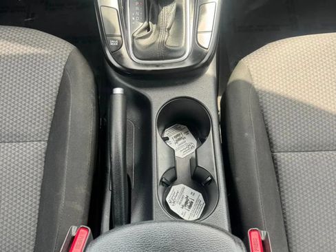 Used 2021 Kia Soul LX FWD image 30