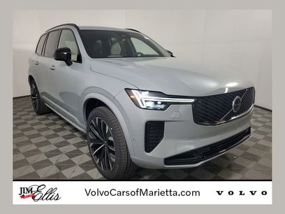 New 2026 Volvo XC90 T8 Ultra w/ Protection Package Premier