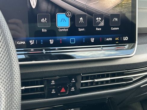New 2026 Volkswagen Golf AWD/4WD image 24