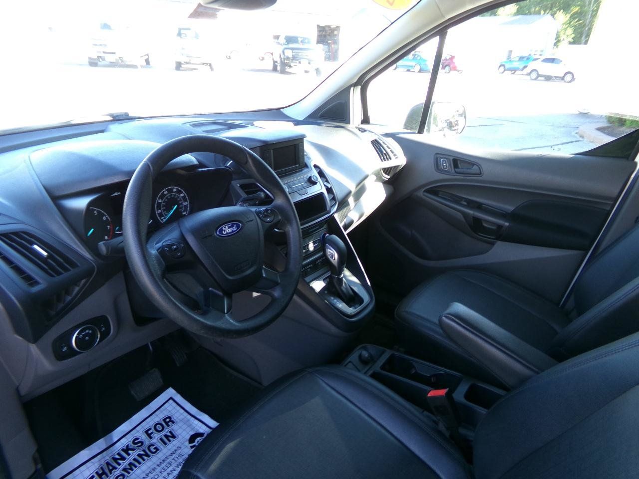 Used 2021 Ford Transit Connect XL FWD image 30
