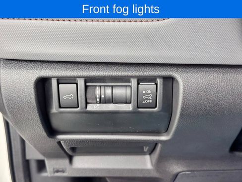 New 2026 Subaru Forester Sport AWD/4WD image 33
