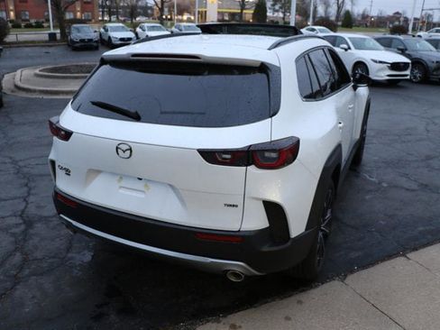 New 2026 MAZDA CX-50 AWD 2.5 S image 4