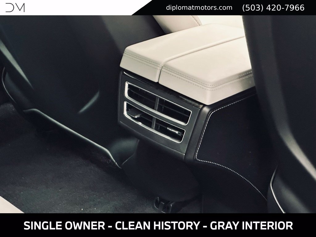 Used 2016 Tesla Model S 75 RWD image 21