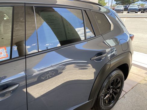 Certified 2026 MAZDA CX-50 AWD 2.5 Hybrid w/ Weather Package image 58