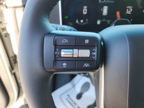 New 2026 Hyundai Santa Fe SEL image 26