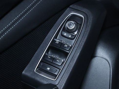 Certified 2024 Subaru Ascent Limited AWD/4WD image 18