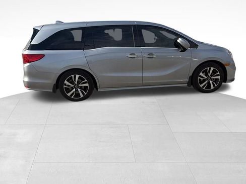 Used 2019 Honda Odyssey Elite image 9