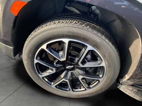 Used 2023 Chevrolet Tahoe RST w/ Luxury Package image 25