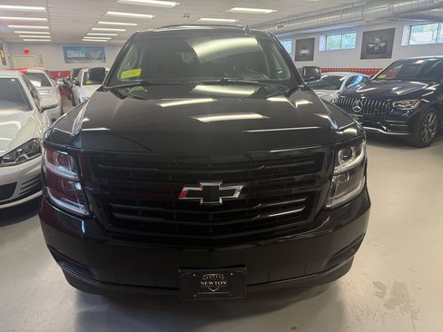 Used 2018 Chevrolet Tahoe Premier image 2