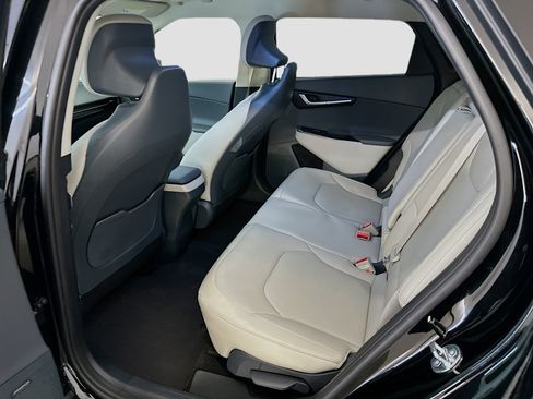 Used 2024 Kia EV6 Wind w/ Wind Technology Package image 29