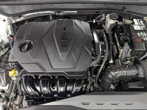 Used 2020 Hyundai Sonata SEL w/ Convenience Package FWD image 29