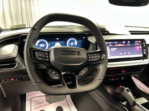 Used 2024 Dodge Charger R/T Scat Pack w/ Plus Group image 15