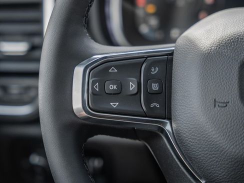 New 2026 RAM 2500 Laramie image 36