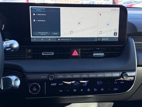 New 2026 Hyundai Ioniq 5 SEL image 14