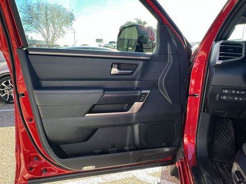 Used 2026 Toyota Tundra Platinum image 44