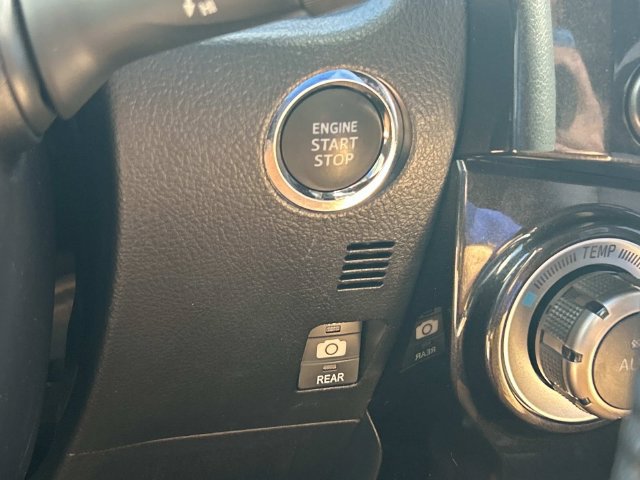 Used 2021 Toyota 4Runner TRD Pro AWD/4WD image 32