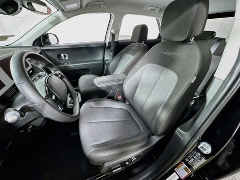 Used 2024 Hyundai Ioniq 5 SEL AWD/4WD image 14