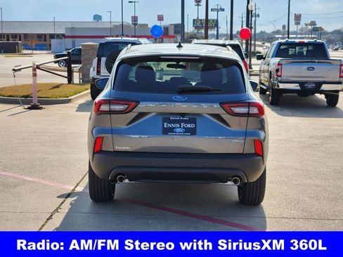 New 2026 Ford Escape ST-Line Select w/ Tech Pack #1 image 6