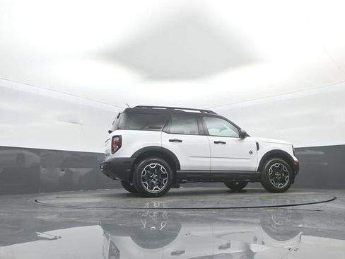 New 2026 Ford Bronco Sport Outer Banks w/ Outer Banks Tech Package+ AWD/4WD image 39